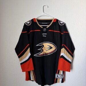 Anaheim Ducks Home Jersey